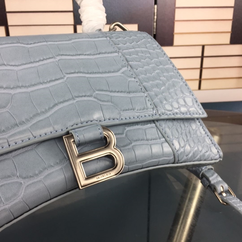 Balenciaga Top Handle Bags